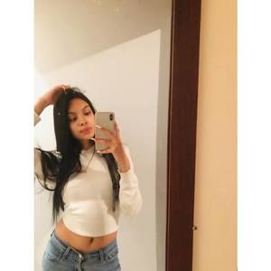 Meet your Posher, Michelle